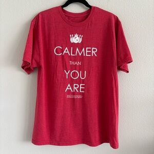 The Big Lebowski shirt